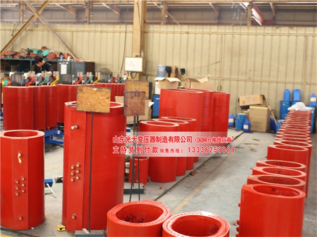 1000KVA吉林吉林吉林干式变压器 1000KVA吉林吉林吉林干式变压器