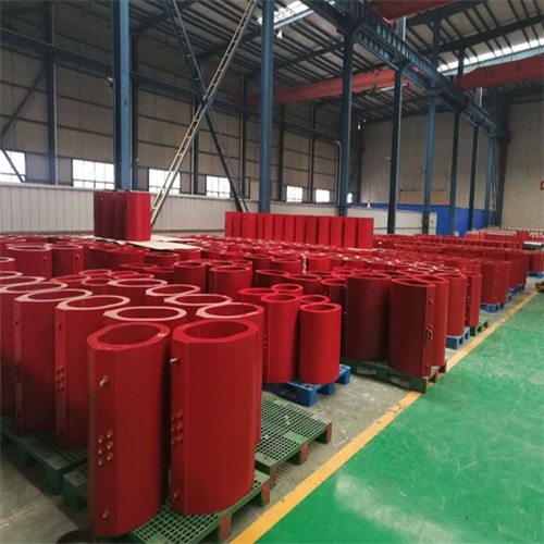 吉林2500KVA干式变压器