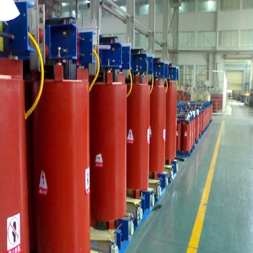 吉林SCB10-200KVA干式变压器