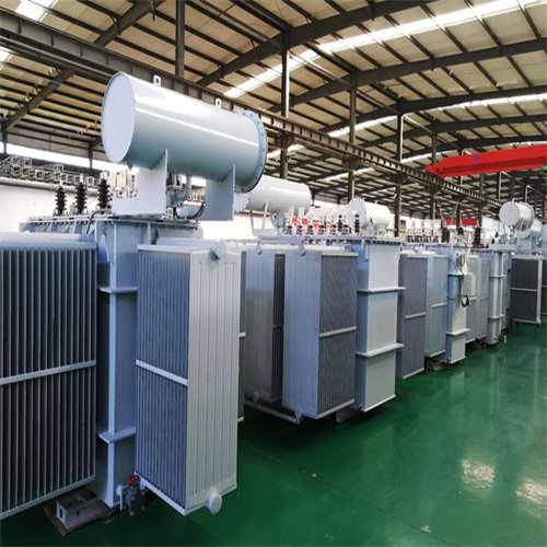 吉林S11-4000KVA/10KV/0.4