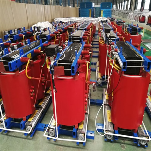 吉林SCB13-400KVA-10/0.4干